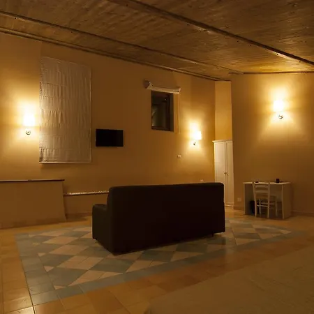 Palazzo Moccia Rutigliano