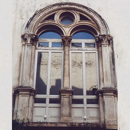 Palazzo Moccia Rutigliano