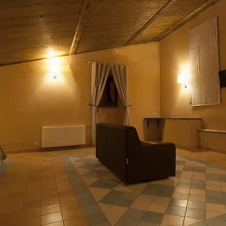 Palazzo Moccia Gasthof Rutigliano