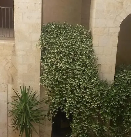 Gasthof Palazzo Moccia 3*