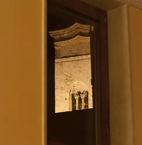 Palazzo Moccia Konukevi