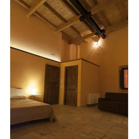 Palazzo Moccia 3*