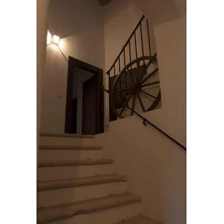 Guest house Palazzo Moccia Rutigliano