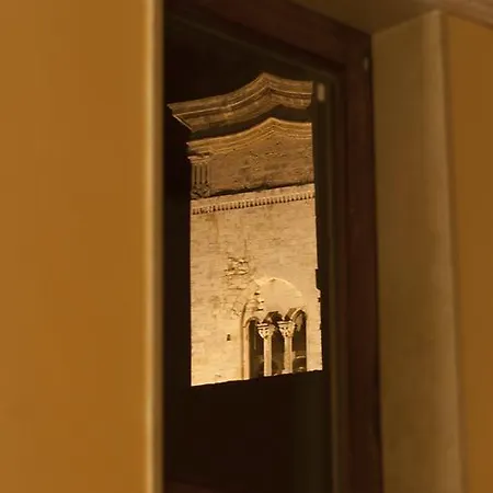 Palazzo Moccia Guest house