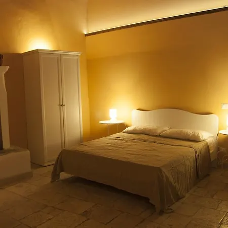 Affittacamere Palazzo Moccia