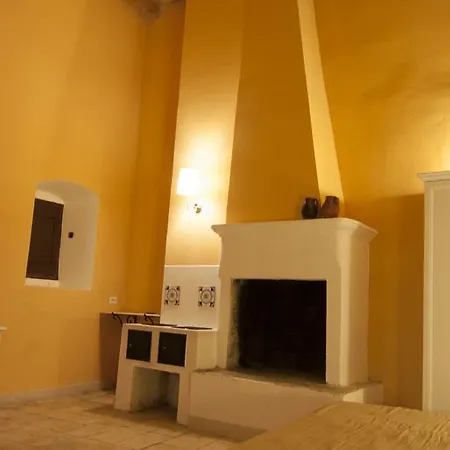 Palazzo Moccia 3*