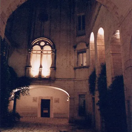 Affittacamere Palazzo Moccia