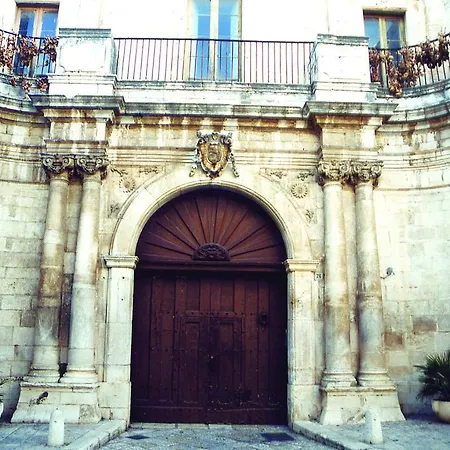 Palazzo Moccia Affittacamere